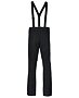 Pants HANNAH SLATER Man, anthracite