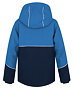 Dětská bunda HANNAH ANAKIN JR, directoire blue/dress blues II