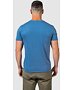 T-shirt - short-sleeve HANNAH GREM Man, regatta mel