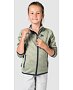 Hoodie HANNAH KIDS GERY JR Kids, basil mel