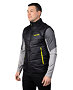 Vesta HANNAH CEED VEST Man, anthracite