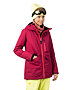 Jacket HANNAH MERILA FD Lady