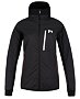 Jacket Hannah Nava Hoody Lady, anthracite