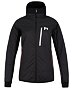 Dámska bunda HANNAH NAVA HOODY, anthracite