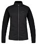 Hybrid Jacket Hannah Makana Lady, anthracite
