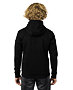 Pánská mikina HANNAH FEZCO HOODY