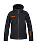 Bunda HANNAH KELTON Man, anthracite (orange)