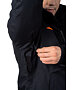 Bunda HANNAH KELTON Man, anthracite (orange)