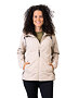 Jacket HANNAH Goldie Lady, oxford tan