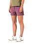 Shorts Hannah Nylah Lady, wild ginger