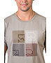 T-shirt Hannah Ramone Men