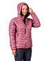 Dámská bunda HANNAH MANTIS HOODY