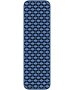 Mat HANNAH CAMPING CURT 6.0 Uni, true navy