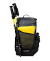 Batoh HANNAH CAMPING RAVEN 24 Uni, anthracite/grey