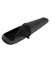 Sleeping bag HANNAH CAMPING BIKE 100 Uni, dark shadow