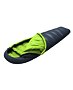 Spací vak HANNAH CAMPING BIVAK 240 Uni, midnight navy/lime green II