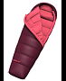 Sleeping bag HANNAH CAMPING BIVAK W 240 Lady