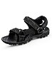 Sandals HANNAH CAMPING BELT Uni, anthracite
