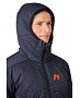 Jacket Hannah Gabber Hoody Men