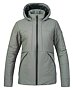 Jacket Hannah Tea Lady, castor gray