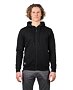 Hoodie Hannah Rofy Hoody Men, anthracite