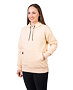Hoodie Hannah Sandy Hoody Lady