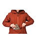 Jacket Hannah Megie Lady, picante