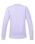Dámská mikina HANNAH MOLY BH, Purple Heather