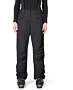 Pants Hannah Awake II Women, anthracite