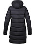 Jacket Hannah Gaia Lady, anthracite