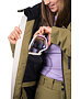 Jacket Hannah Saliva Lady