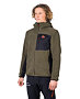 Pánská fleecová mikina HANNAH KODIAK HOODY