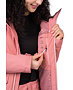 Jacket Hannah Merila FD Lady, rosette