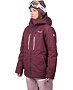 Jacket Hannah Noren Lady
