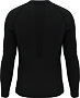 Pánské funkční termoprádlo HANNAH THERMO ACTIVE TS L/S, anthracite