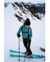 Jacket Hannah Steep Women