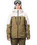 Jacket Hannah Saliva Lady