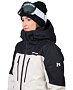 Jacket Hannah Saliva Lady