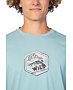 T-shirt HANNAH SKATCH Men