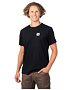 T-shirt HANNAH LOGEN Men, anthracite