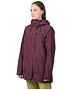 Jacket HANNAH ZAFRINA II Lady