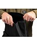 Backpack HANNAH CAMPING RAMBLER 25+5 Uni, anthracite
