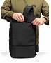 Backpack HANNAH CAMPING CHARM 22 Uni, anthracite
