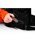 Batoh HANNAH CAMPING WAGABOND 45 Uni, anthracite