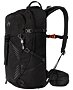 Batoh HANNAH CAMPING WAGABOND 26 Uni, anthracite