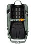 Backpack HANNAH CAMPING WAGABOND 20 Uni