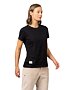 T-shirt Hannah Aria II Women, anthracite
