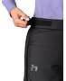 Shorts Hannah Taya Shorts Women, anthracite