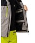 Jacket Hannah Scoty Men