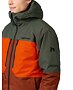 Jacket Hannah Niel Men